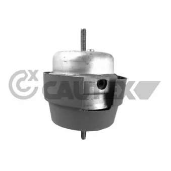 Support moteur avant droit CAUTEX 756448