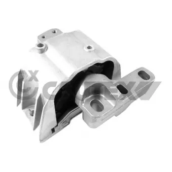 Support moteur CAUTEX 756452