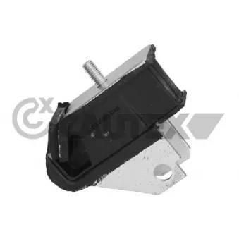 Support moteur CAUTEX 756453