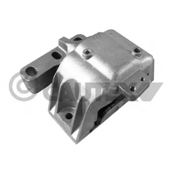 Support moteur CAUTEX 756454