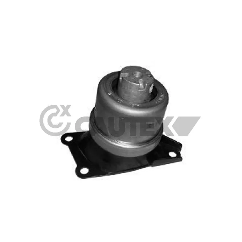 Support moteur CAUTEX 756460