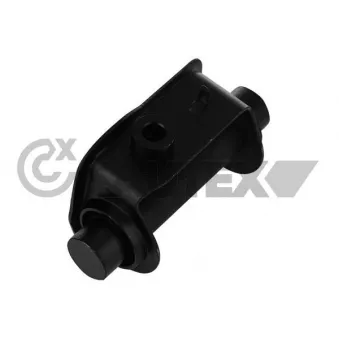Suspension, Différentiel CAUTEX 756463