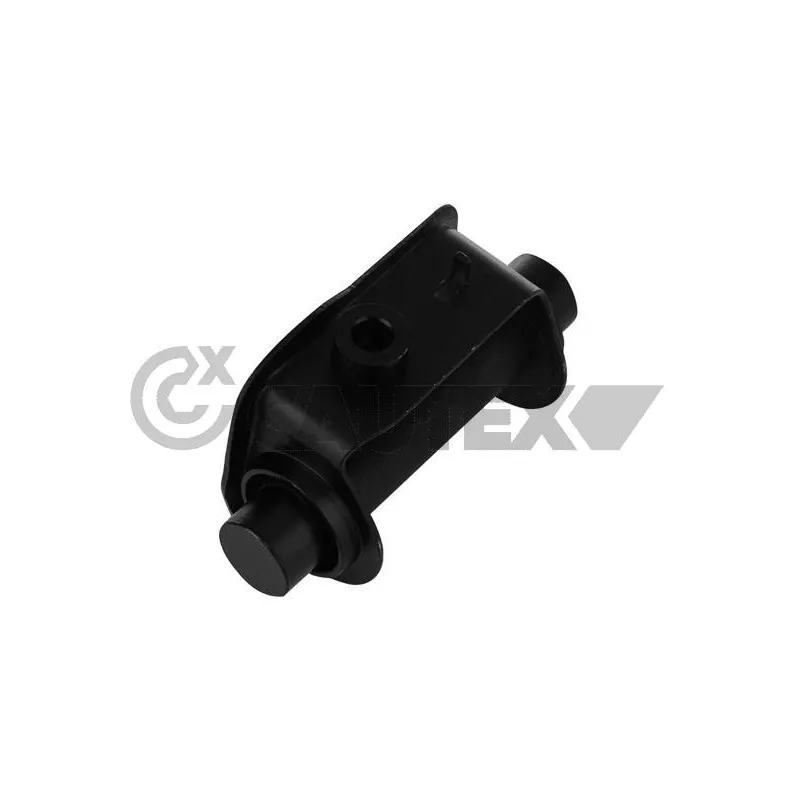 Suspension, Différentiel CAUTEX 756463