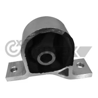 Support moteur CAUTEX 756465