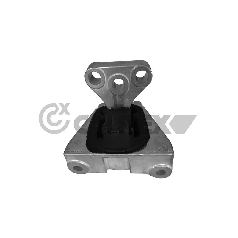 Support moteur CAUTEX 756475