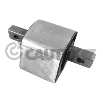 Support moteur CAUTEX 756478