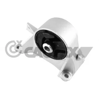 Support moteur CAUTEX 756479