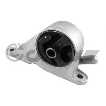 Support moteur CAUTEX 756480