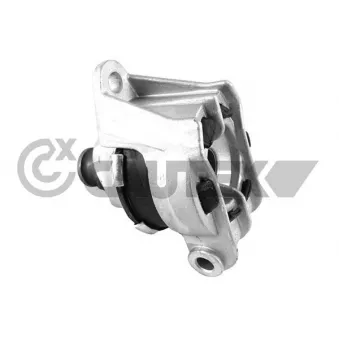Support moteur CAUTEX