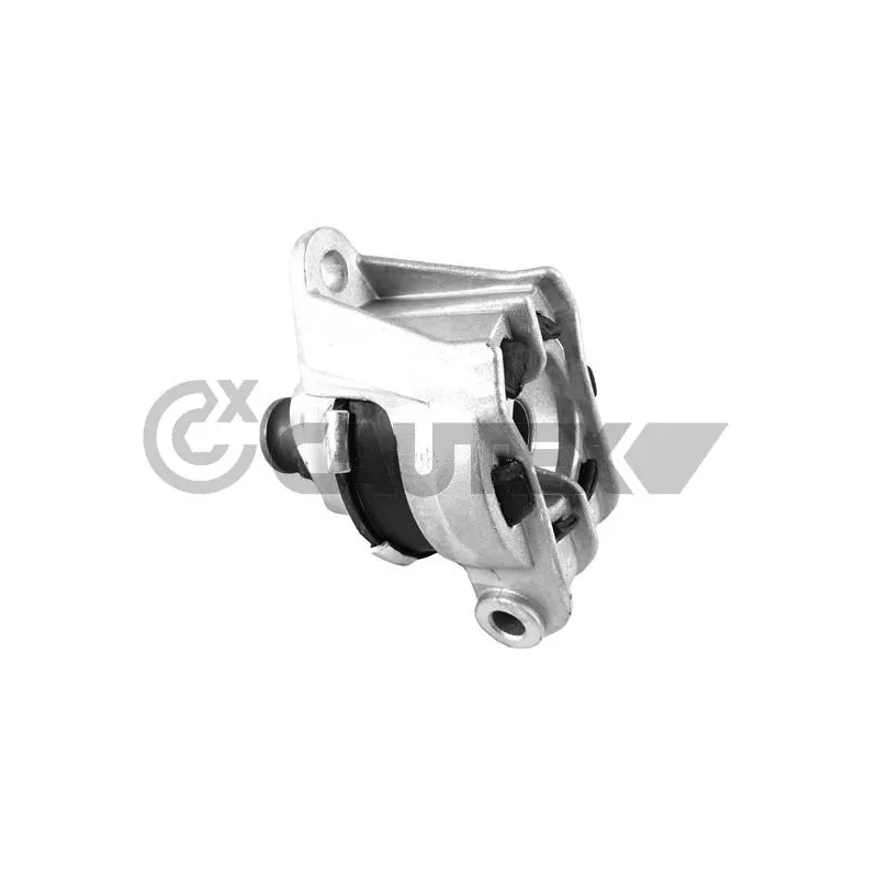 Support moteur CAUTEX 756481
