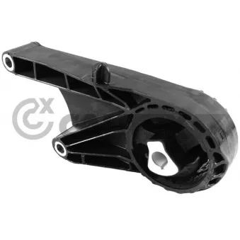 Support moteur CAUTEX 756483