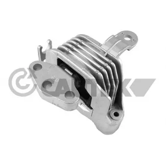 Support moteur CAUTEX 756485
