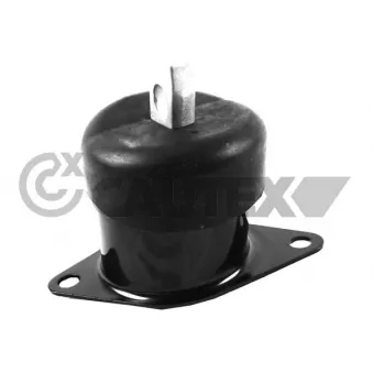 Support moteur CAUTEX 756490