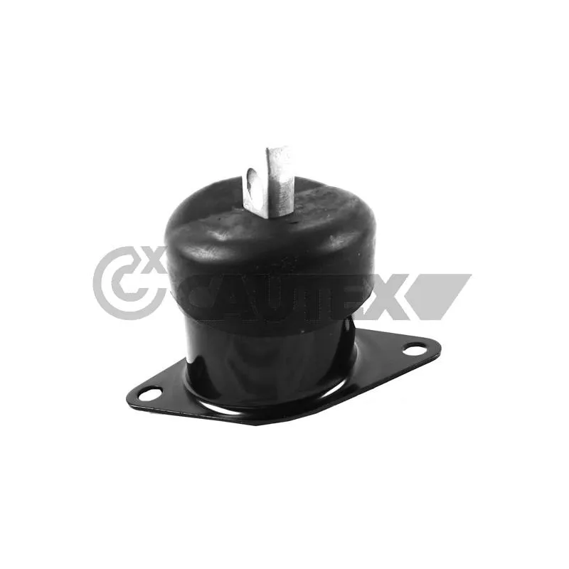 Support moteur CAUTEX 756490