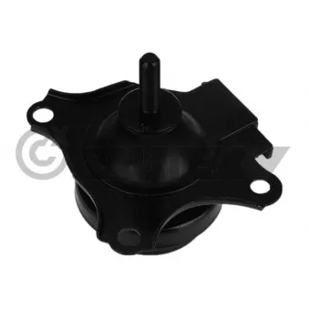 Support moteur CAUTEX 756495