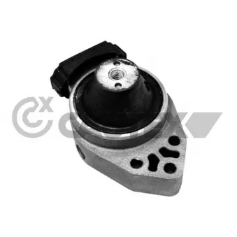 Support moteur CAUTEX 756496