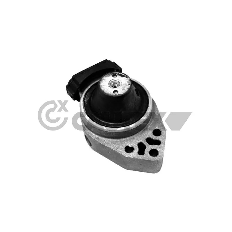 Support moteur CAUTEX 756496