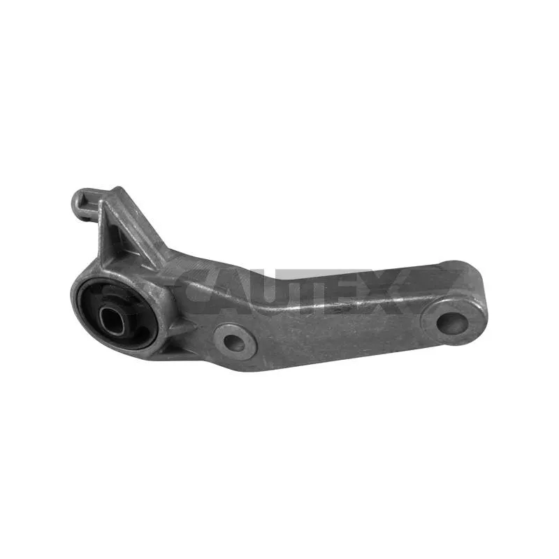 Support, suspension du moteur CAUTEX 756498