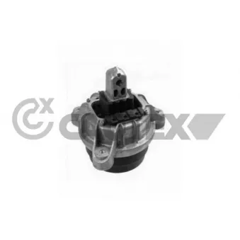 Support moteur CAUTEX 756502
