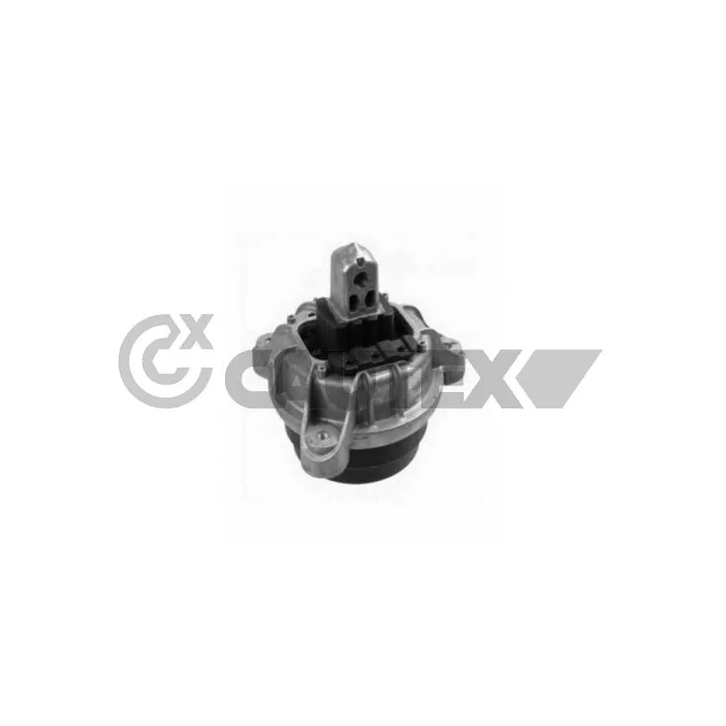 Support moteur CAUTEX 756502