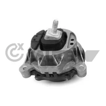 Support moteur CAUTEX 756503