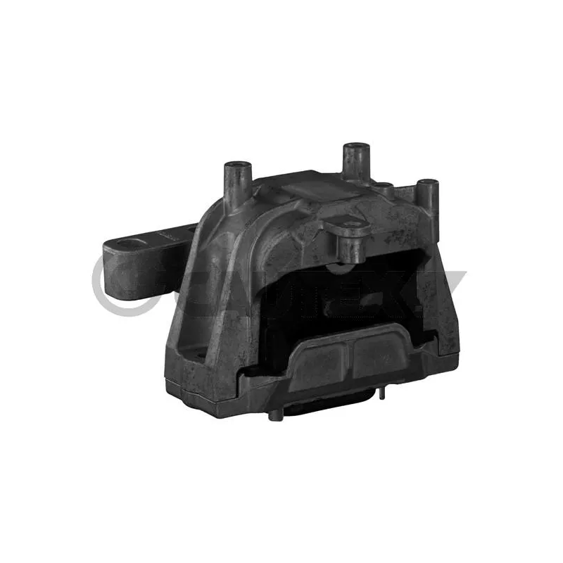 Support moteur CAUTEX 756507