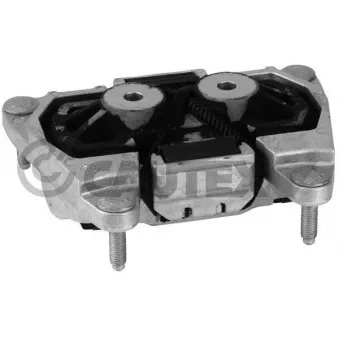 Suspension, boîte automatique CAUTEX 756510