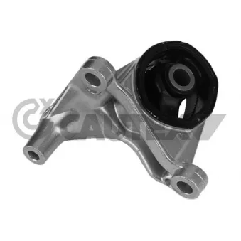 Support moteur CAUTEX 756512