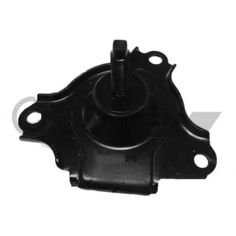 Support moteur CAUTEX 756514