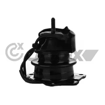 Support moteur CAUTEX 756516
