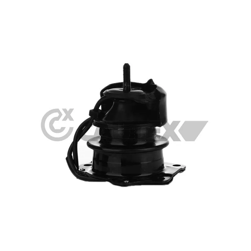 Support moteur CAUTEX 756516