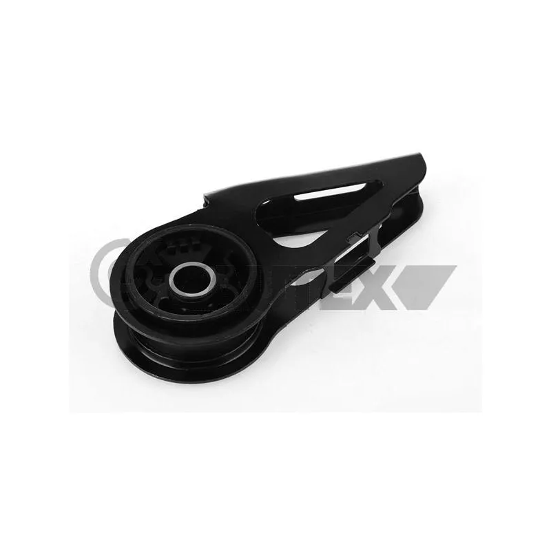 Support moteur avant gauche CAUTEX 756524