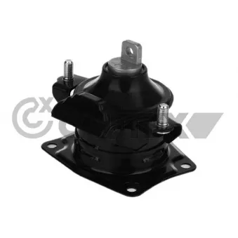 Support moteur CAUTEX 756525
