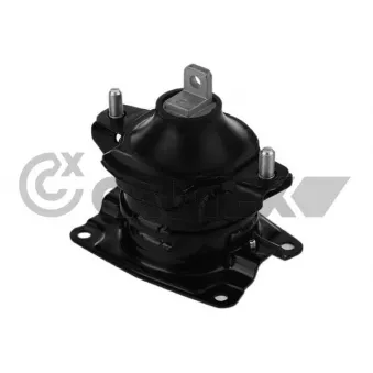 Support moteur CAUTEX 756529