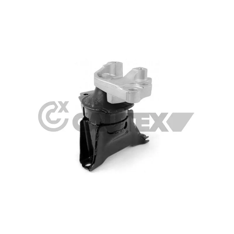 Support moteur CAUTEX 756531