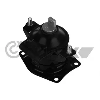 Support moteur CAUTEX 756532