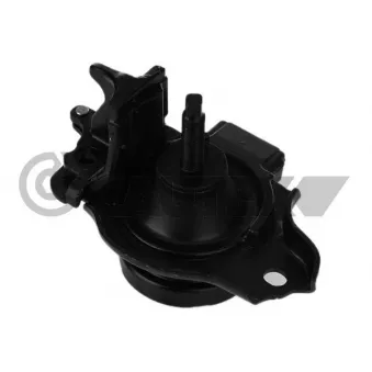 Support moteur CAUTEX