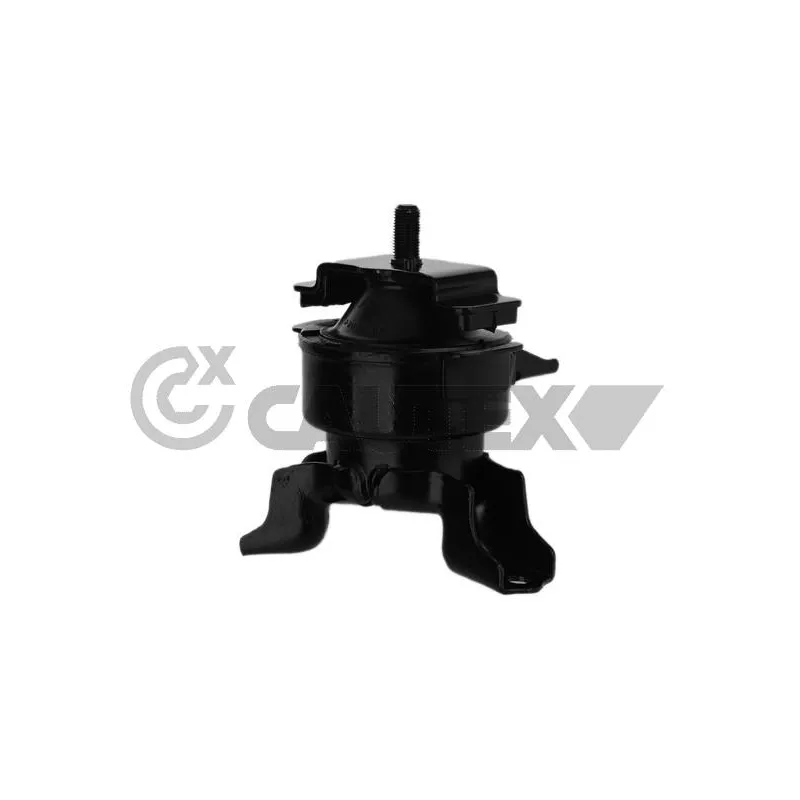 Support moteur arrière gauche CAUTEX 756536