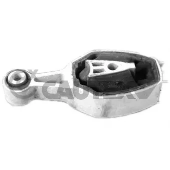 Support moteur CAUTEX 756540