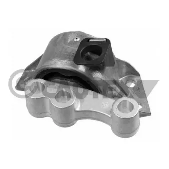 Support moteur CAUTEX 756541