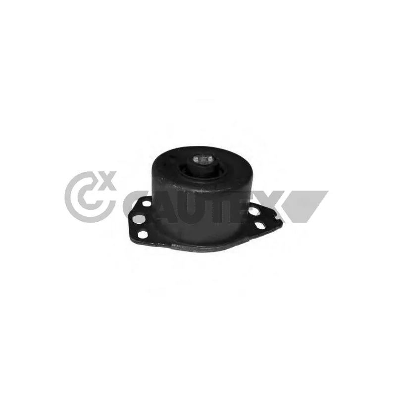 Support moteur CAUTEX 756542