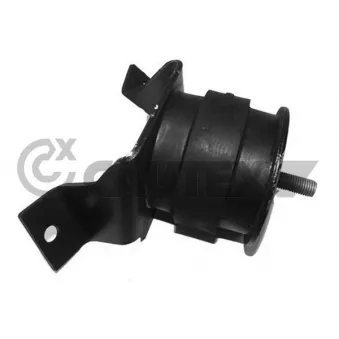 Support moteur CAUTEX 756543