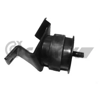 Support moteur CAUTEX 756544