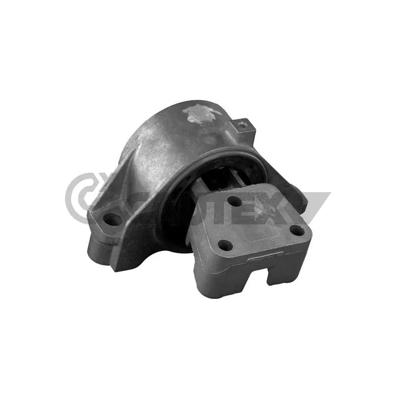 Support moteur CAUTEX 756546