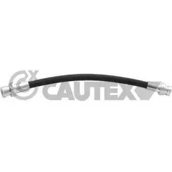 Flexible de frein CAUTEX 756547