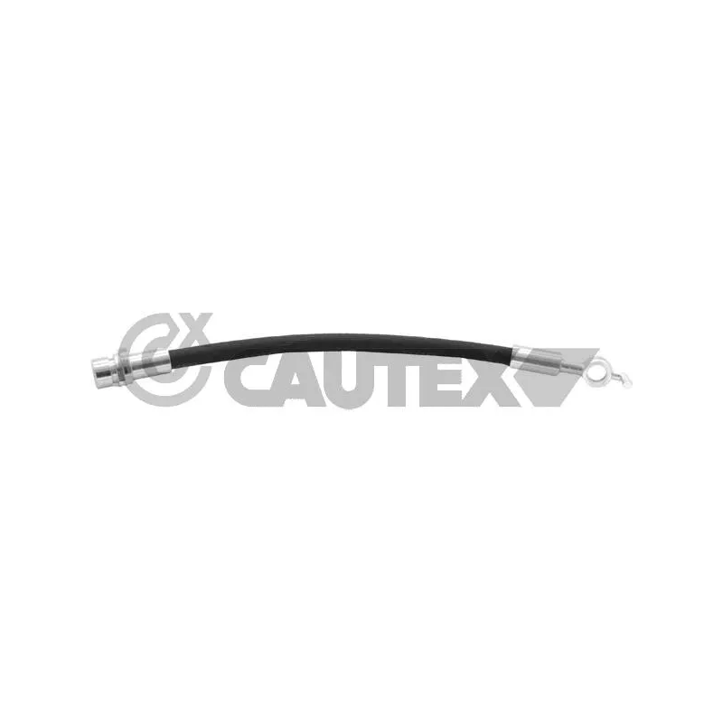 Flexible de frein CAUTEX 756548