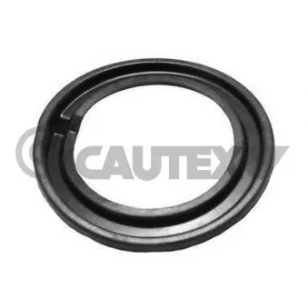 Patin de ressort CAUTEX 756552
