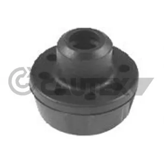 Suspension, radiateur CAUTEX 756559