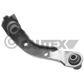 Support, suspension du moteur CAUTEX 756564