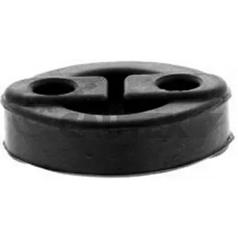 Butée élastique, silencieux CAUTEX 756574